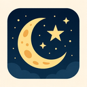 icon_history_moon_dynamic icon preview