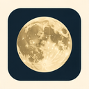 icon_history_moon_filled icon preview