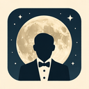 icon_history_moon_formal icon preview