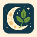 icon_history_moon_organic icon preview