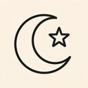 icon_history_moon_outline icon preview