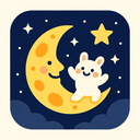 icon_history_moon_playful icon preview