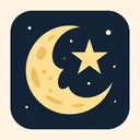 icon_history_moon_sharp_edges icon preview