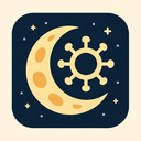 icon_history_moon_technical icon preview