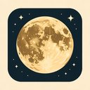 icon_history_moon_tribal icon preview