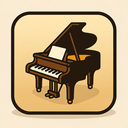icon_history_piano_dynamic icon preview