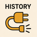 icon_history_plug_dynamic icon preview