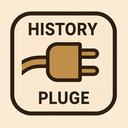 icon_history_plug_rounded icon preview