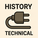 icon_history_plug_technical icon preview