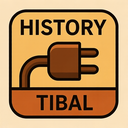 icon_history_plug_tribal icon preview