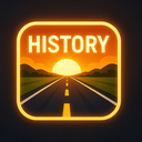 icon_history_road_glow_effect icon preview