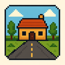 icon_history_road_pixel_art icon preview