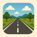 icon_history_road_technical icon preview