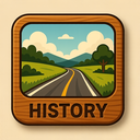 icon_history_road_wooden icon preview