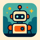 icon_history_robot_abstract icon preview