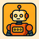 icon_history_robot_bold icon preview