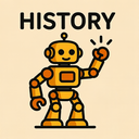 icon_history_robot_dynamic icon preview
