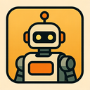 icon_history_robot_filled icon preview