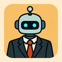 icon_history_robot_formal icon preview