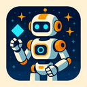 icon_history_robot_futuristic icon preview
