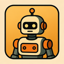 icon_history_robot_iconic icon preview