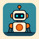 icon_history_robot_modern icon preview