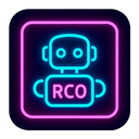 icon_history_robot_neon icon preview