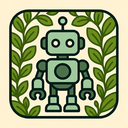 icon_history_robot_organic_pattern icon preview
