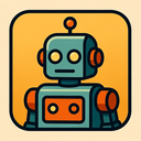 icon_history_robot_retro icon preview