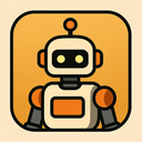 icon_history_robot_rounded icon preview