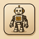 icon_history_robot_transparent icon preview