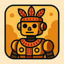 icon_history_robot_tribal icon preview