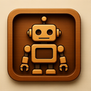 icon_history_robot_wooden icon preview