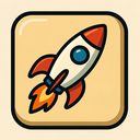 icon_history_rocket_classic icon preview