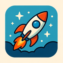 icon_history_rocket_dynamic icon preview