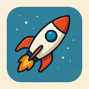 icon_history_rocket_formal icon preview
