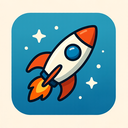 icon_history_rocket_modern icon preview