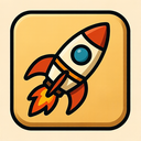 icon_history_rocket_tribal icon preview