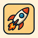 icon_history_rocket_vector icon preview