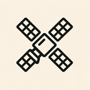 icon_history_satellite_asymmetrical icon preview