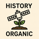 icon_history_satellite_organic icon preview