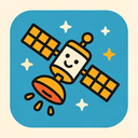 icon_history_satellite_playful icon preview