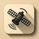 icon_history_satellite_shadow_effect icon preview