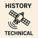 icon_history_satellite_technical icon preview