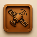 icon_history_satellite_wooden icon preview