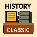 icon_history_server_classic icon preview
