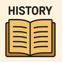 icon_history_server_filled icon preview