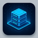 icon_history_server_futuristic icon preview