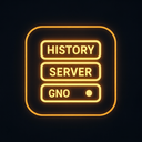 icon_history_server_glow_effect icon preview