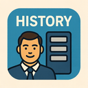 icon_history_server_modern icon preview